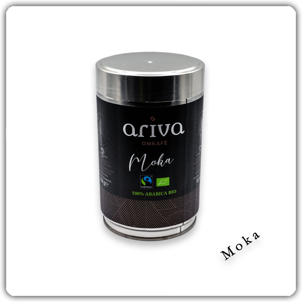 Ariva Bio Fairtrade 1000g
